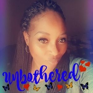 Meet your Posher, Tracy